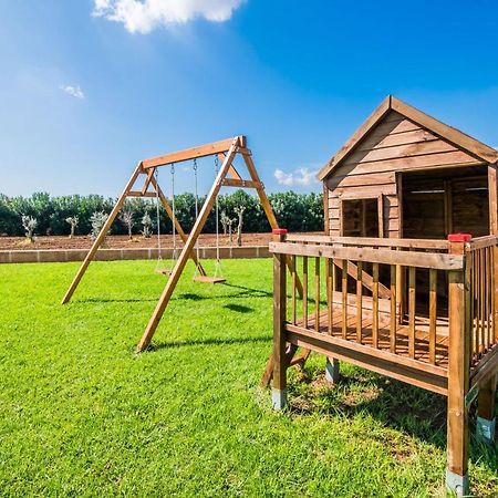 Ideal Property Mallorca - Villa Del Nord Sa Pobla Dış mekan fotoğraf