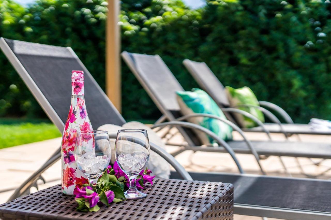 Ideal Property Mallorca - Villa Del Nord Sa Pobla Dış mekan fotoğraf