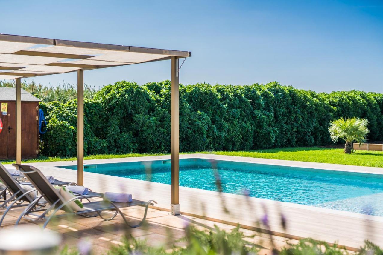 Ideal Property Mallorca - Villa Del Nord Sa Pobla Dış mekan fotoğraf