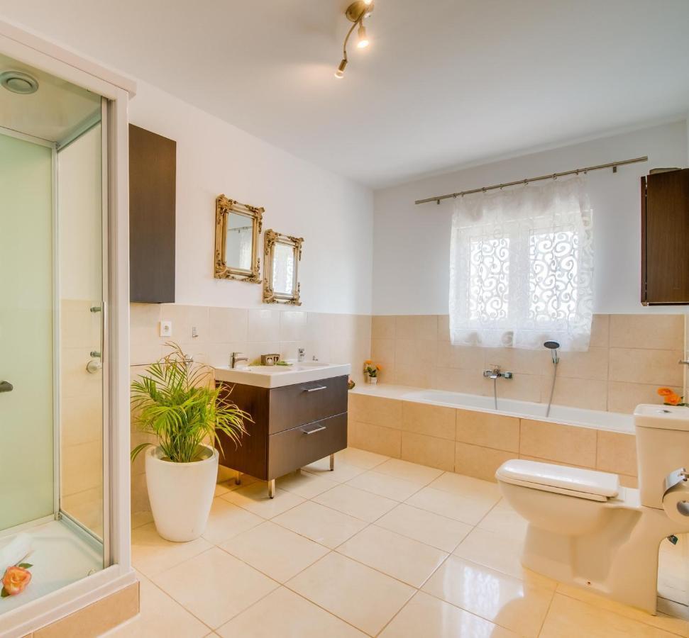 Ideal Property Mallorca - Villa Del Nord Sa Pobla Dış mekan fotoğraf
