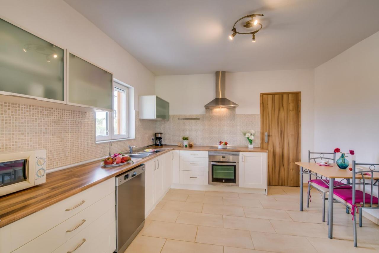 Ideal Property Mallorca - Villa Del Nord Sa Pobla Dış mekan fotoğraf