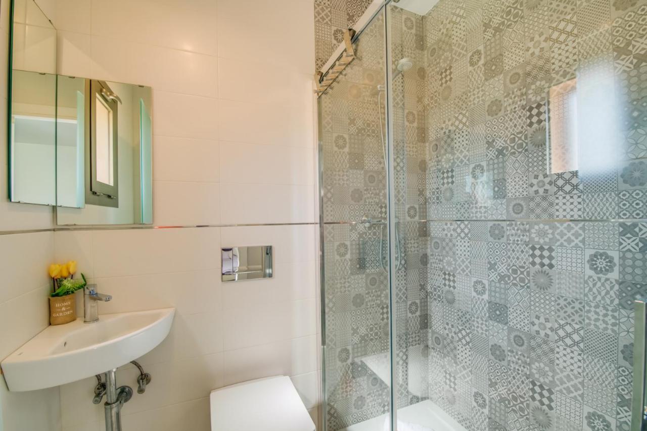 Ideal Property Mallorca - Villa Del Nord Sa Pobla Dış mekan fotoğraf