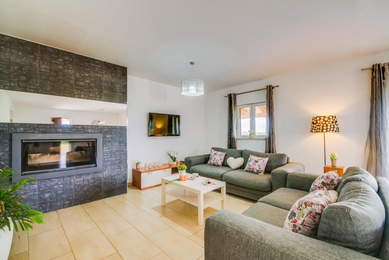 Ideal Property Mallorca - Villa Del Nord Sa Pobla Dış mekan fotoğraf