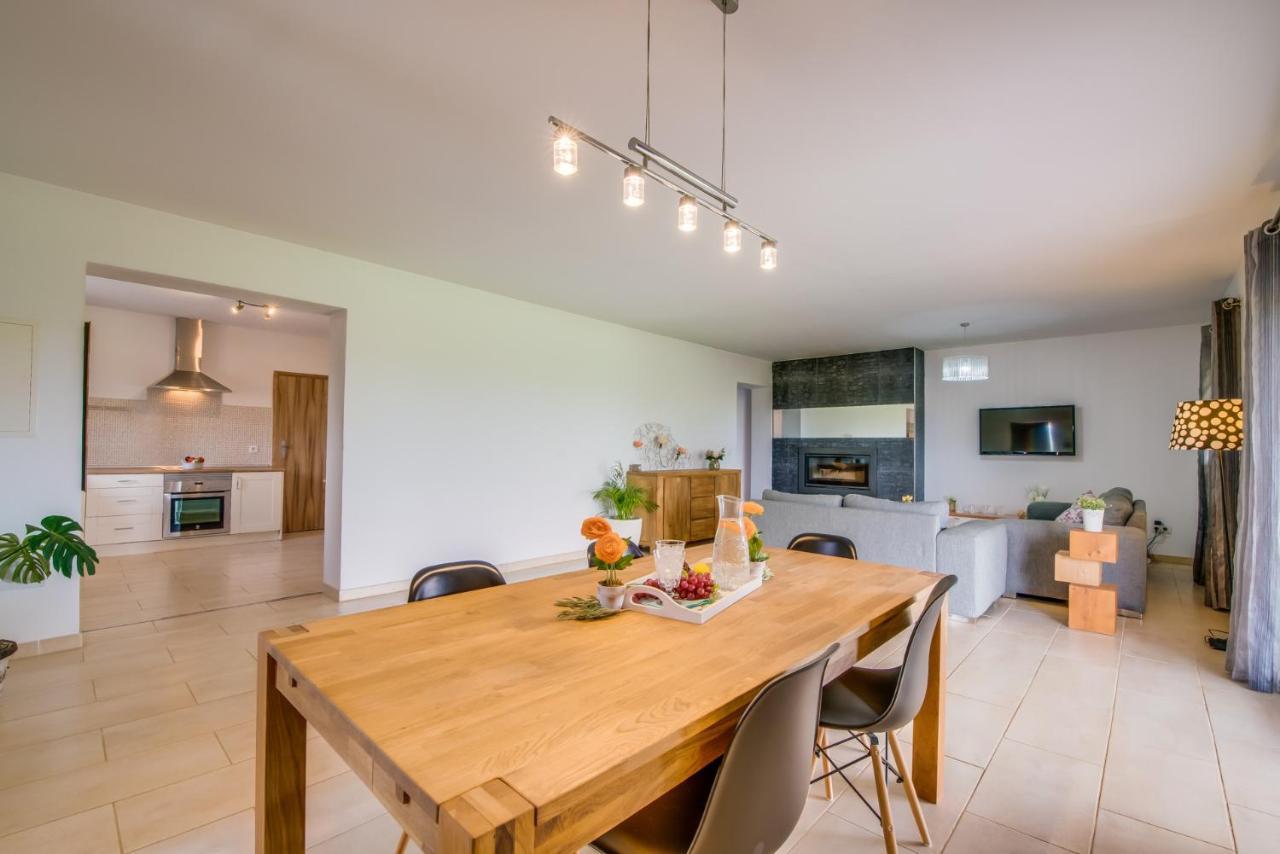 Ideal Property Mallorca - Villa Del Nord Sa Pobla Dış mekan fotoğraf