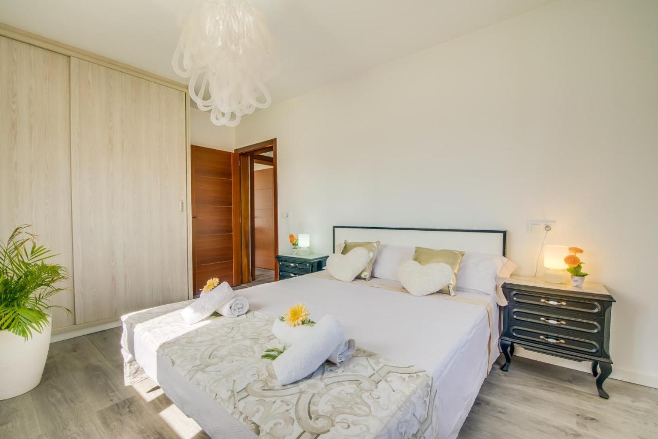 Ideal Property Mallorca - Villa Del Nord Sa Pobla Dış mekan fotoğraf