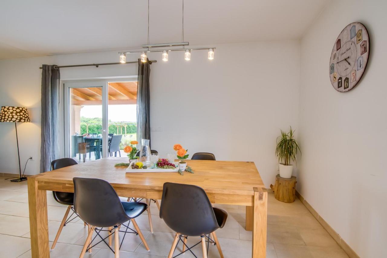 Ideal Property Mallorca - Villa Del Nord Sa Pobla Dış mekan fotoğraf
