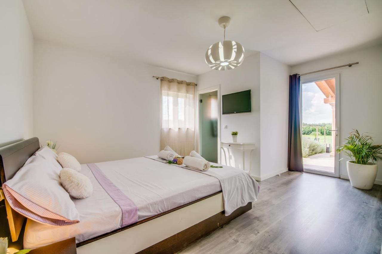 Ideal Property Mallorca - Villa Del Nord Sa Pobla Dış mekan fotoğraf