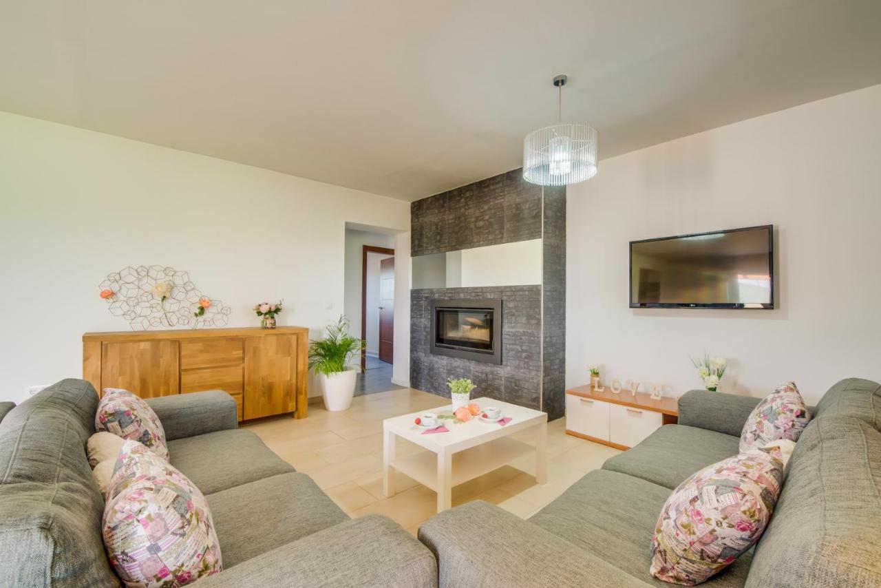 Ideal Property Mallorca - Villa Del Nord Sa Pobla Dış mekan fotoğraf
