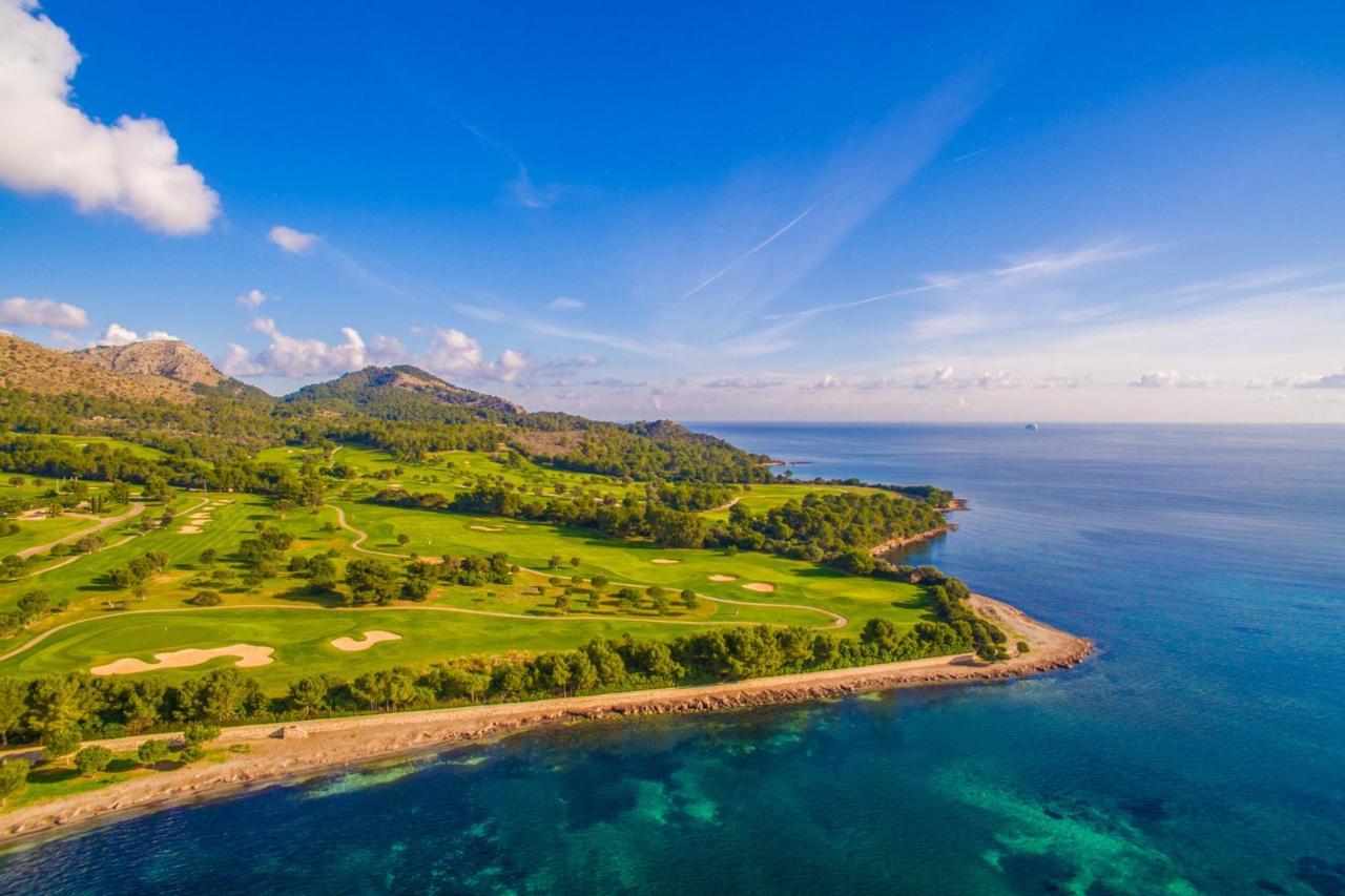 Ideal Property Mallorca - Villa Del Nord Sa Pobla Dış mekan fotoğraf