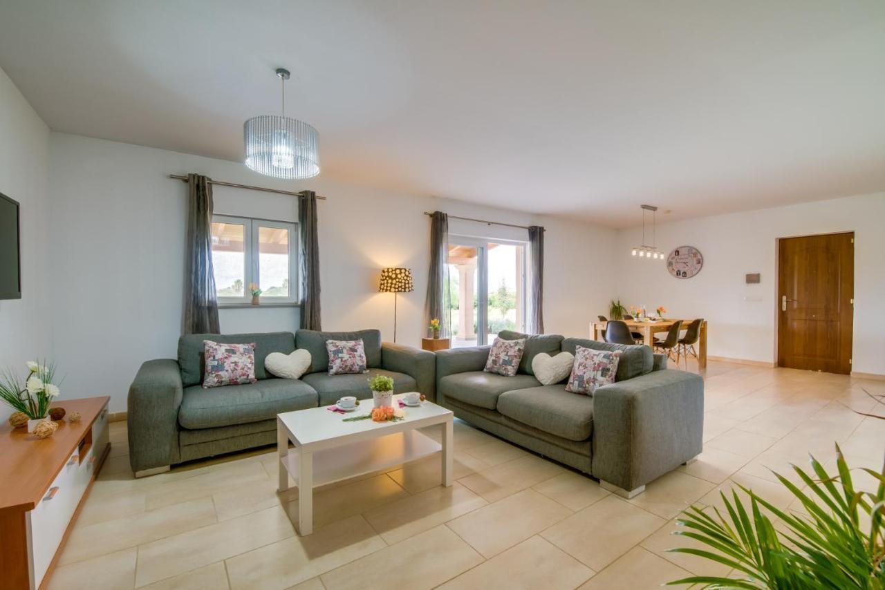 Ideal Property Mallorca - Villa Del Nord Sa Pobla Dış mekan fotoğraf