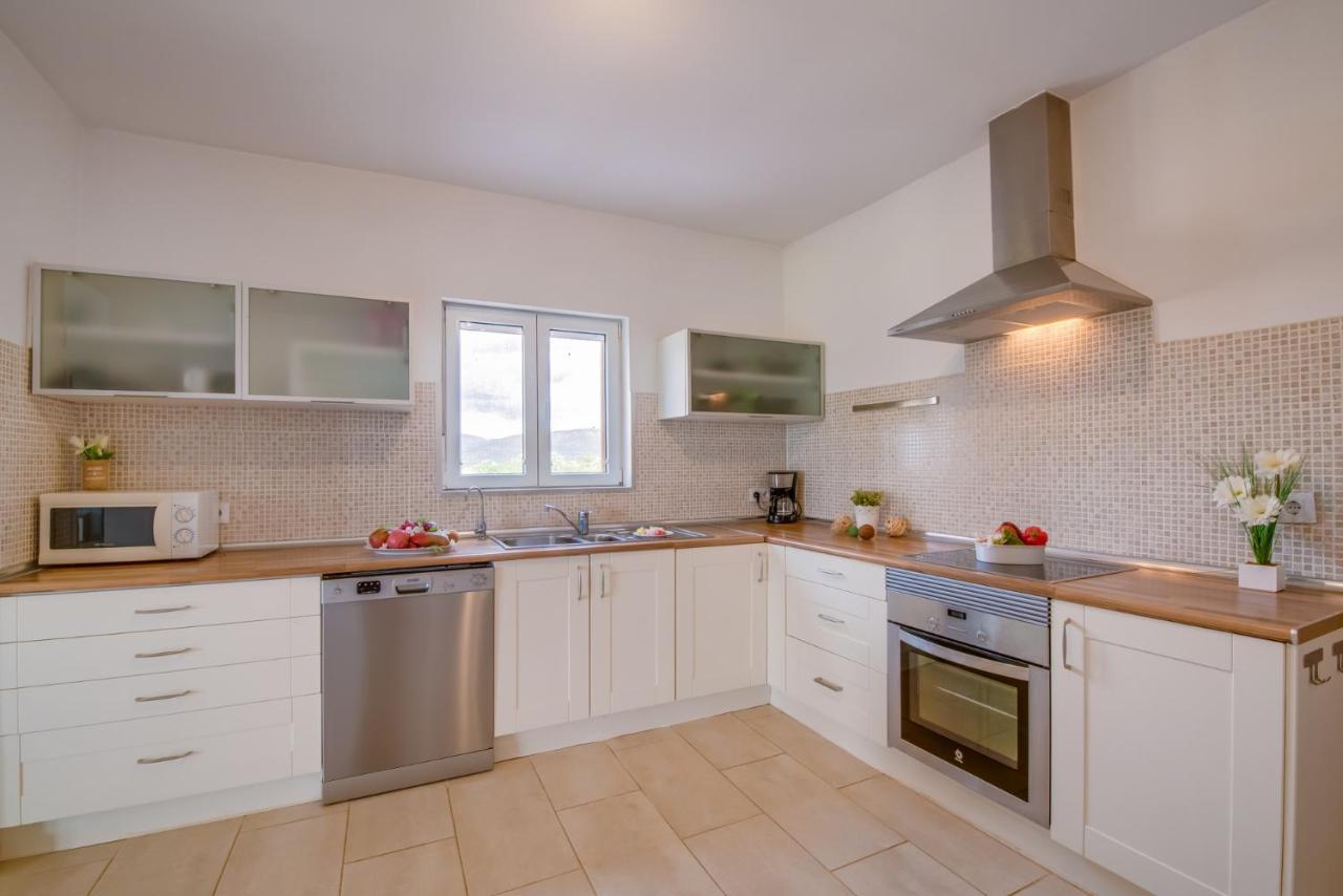 Ideal Property Mallorca - Villa Del Nord Sa Pobla Dış mekan fotoğraf